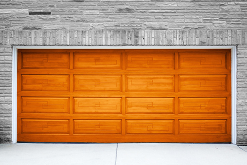 Garage Door