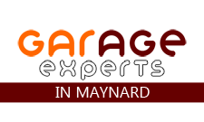 Garage Door Repair Maynard